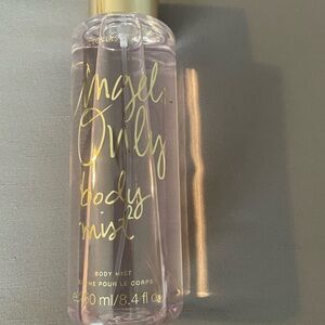 Victoria's Secret Angels Only Body Mist